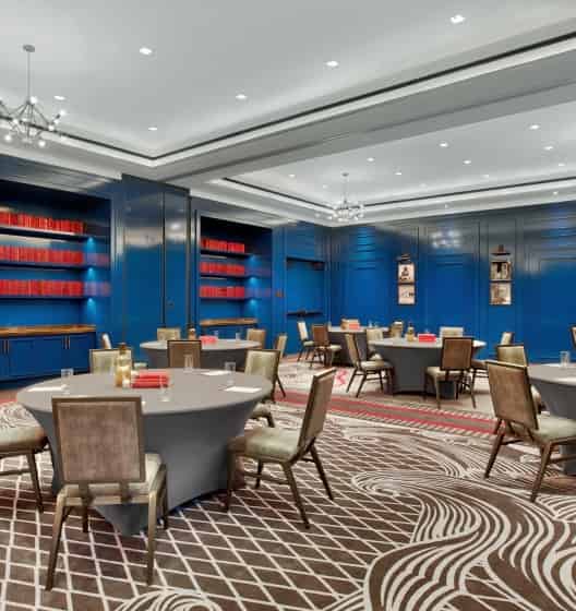 Meriwether Ballroom