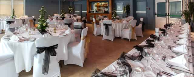 Function rooms