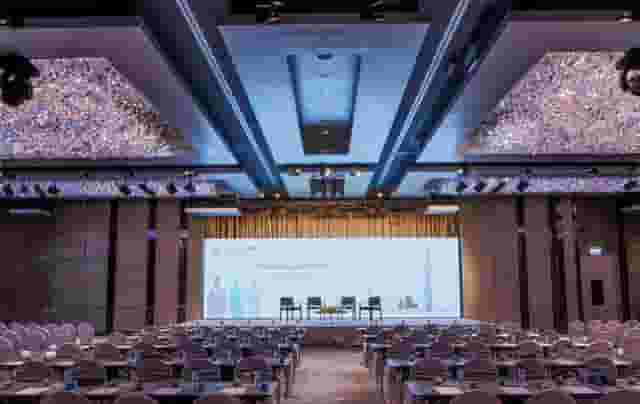 Conference Centre