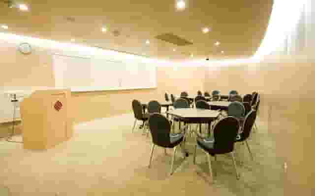 Conference Centre