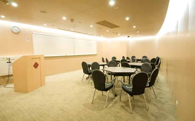Conference Centre
