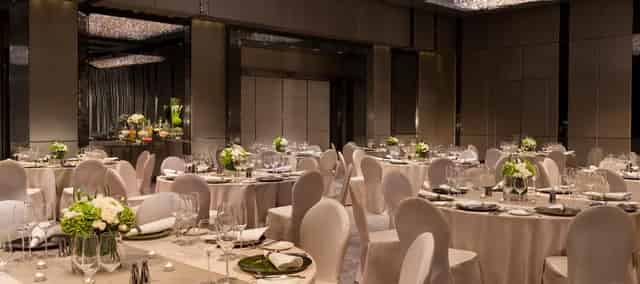 Silverbox Ballroom