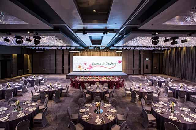 Silverbox Ballroom