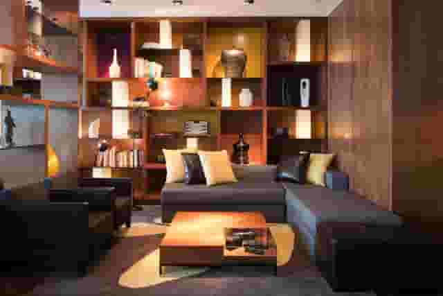 Above & Beyond Private Dining Rooms