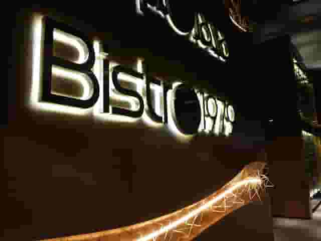 Bistro 1979