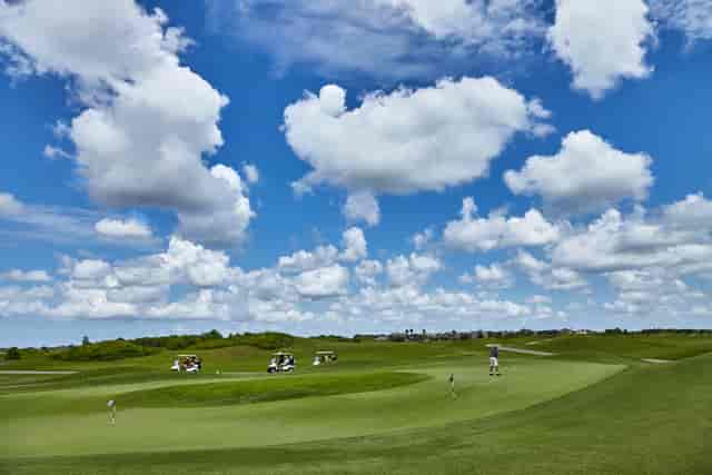 Magnolia Creek Golf Club | League ...