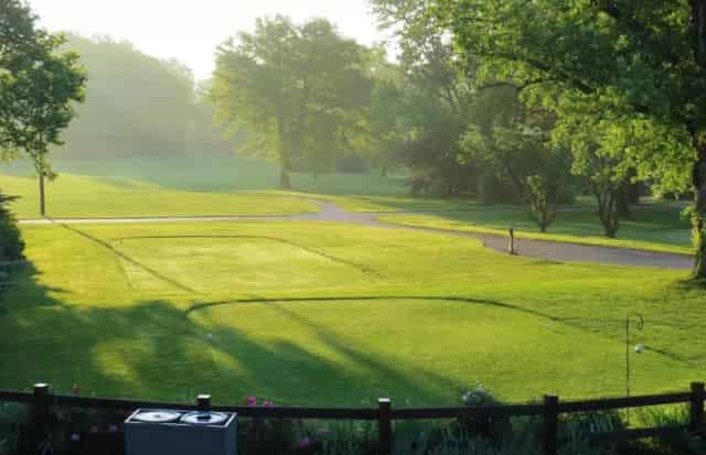 Banquet Facility