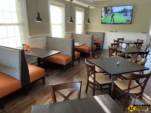 Banquet Facility