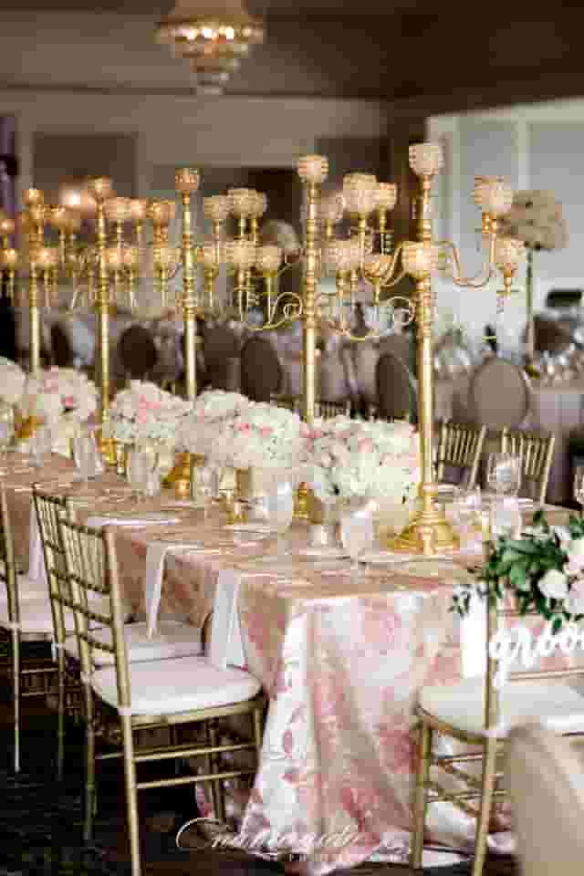 Banquet Rooms