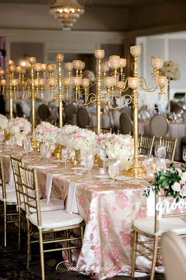 Lakeside Country Club | Houston Venue ...
