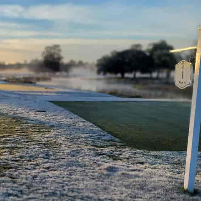 Golf Club of Houston - >Jr stafford</a>