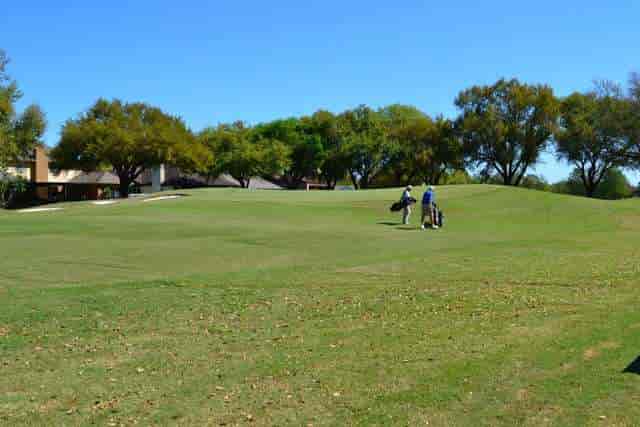 Sugar Creek Country Club - Reviews ...