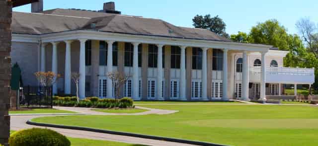Event Spaces