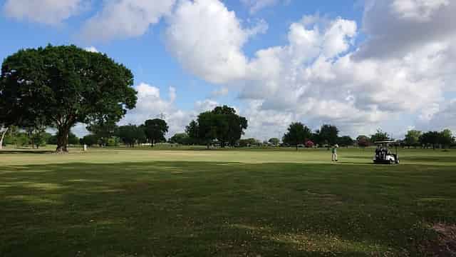 Putting Green