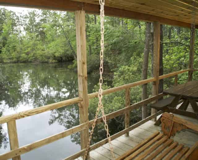 Cabins