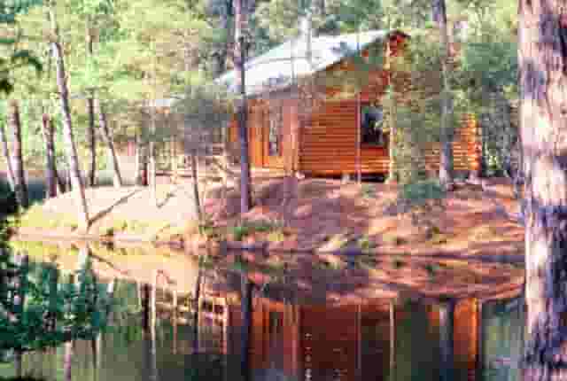 Cabins