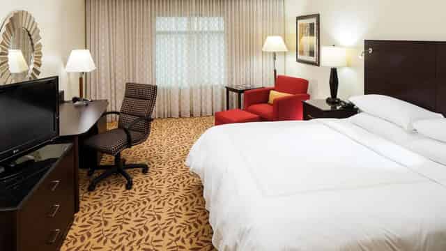 Reata Room