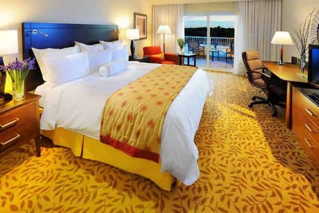 Reata Room