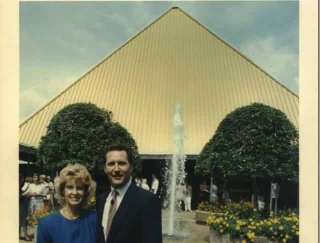 Chapel