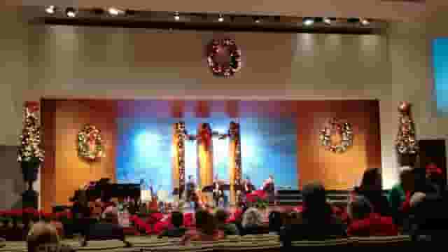 Chapel