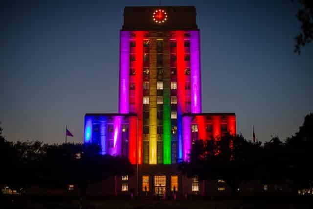 Tower of Light