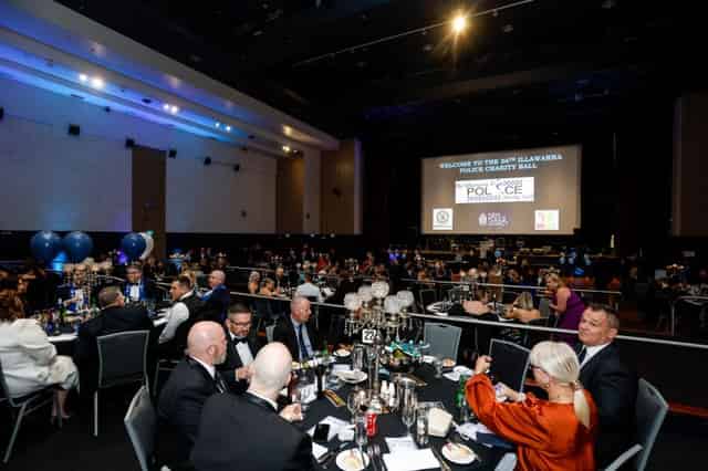 Event Centre