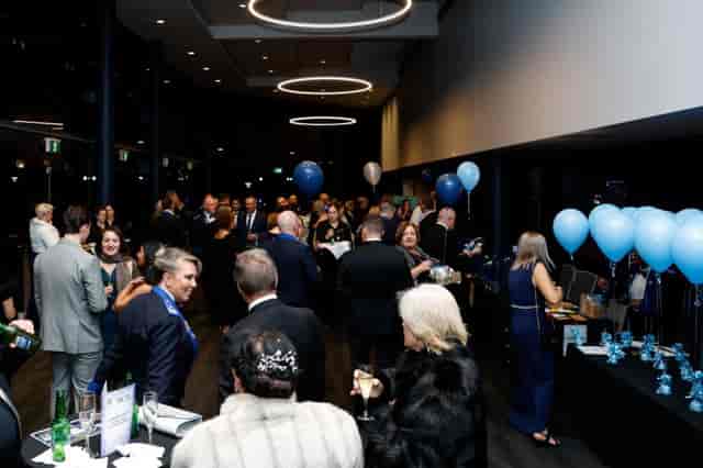 Aspire Events, Venues & Catering | LinkedIn