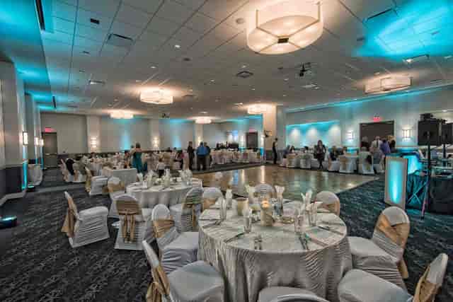Norris Conference Centers - San Antonio ...