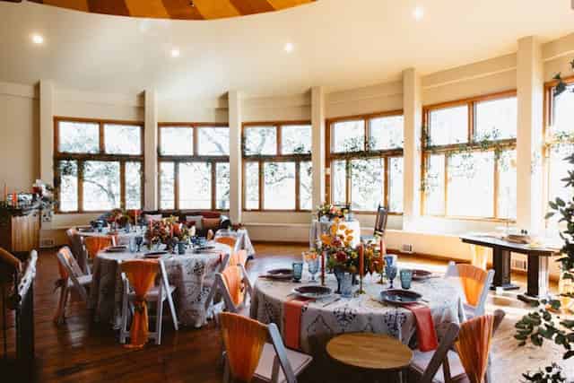 Cypress Room
