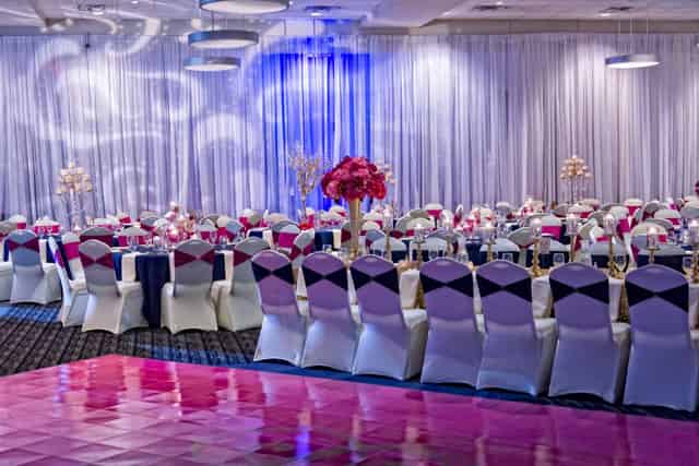 Red Oak Ballroom B