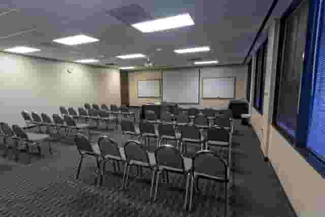 Meeting Rooms