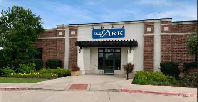 The ARK