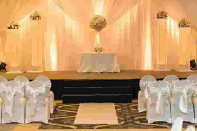 Conference Room 1
