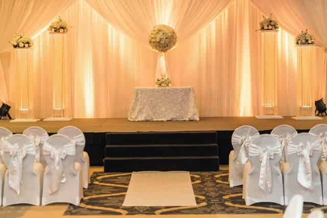 Crystal Room