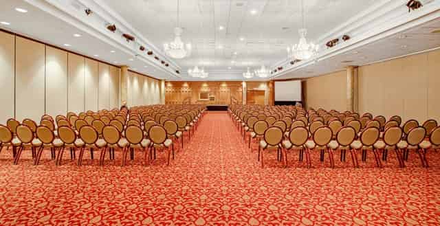 Ballroom