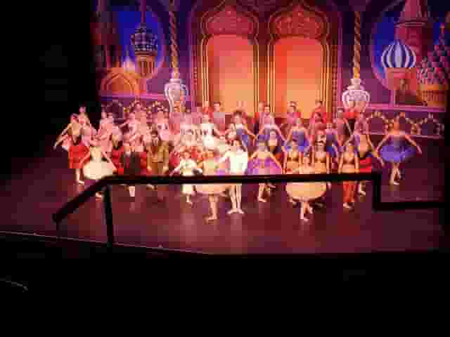 Diana Wortham Theatre