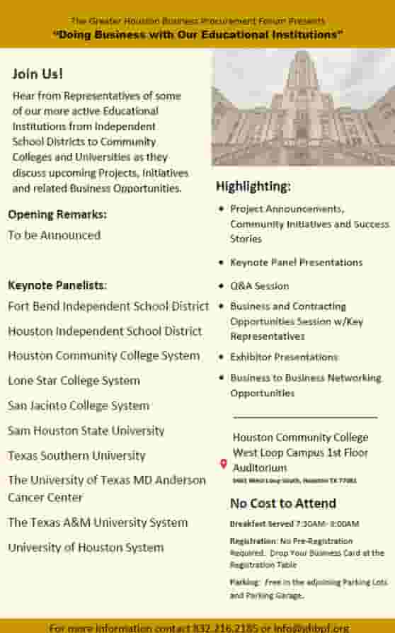 Initiatives & Programs
