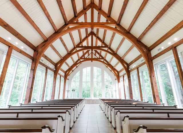 The Chapel