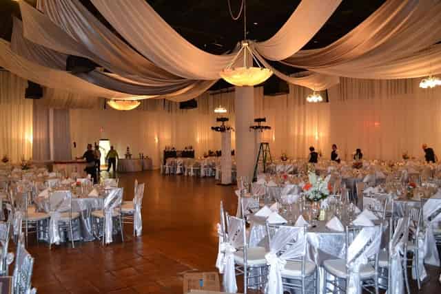 The Grande Ballroom
