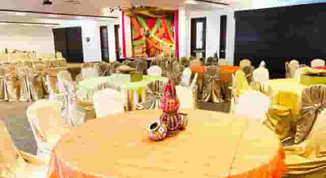 Banquet Hall - 2nd Floor