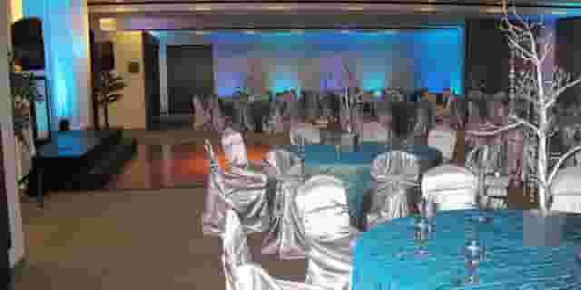 Banquet Hall - 2nd Floor