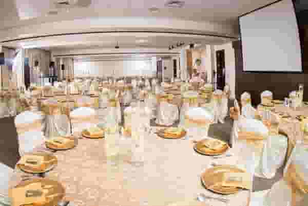 Banquet Hall - 2nd Floor