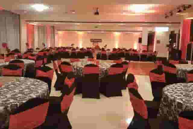 Banquet Hall - 2nd Floor