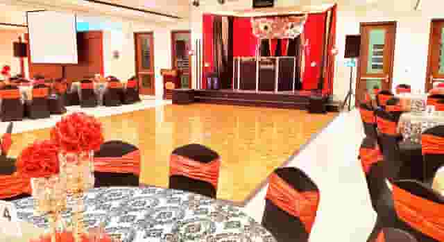 Banquet Hall - 2nd Floor