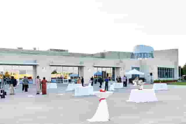 Outdoor Event Venue