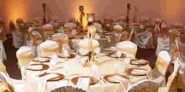 Sectional Ballrooms