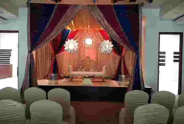 Function Room