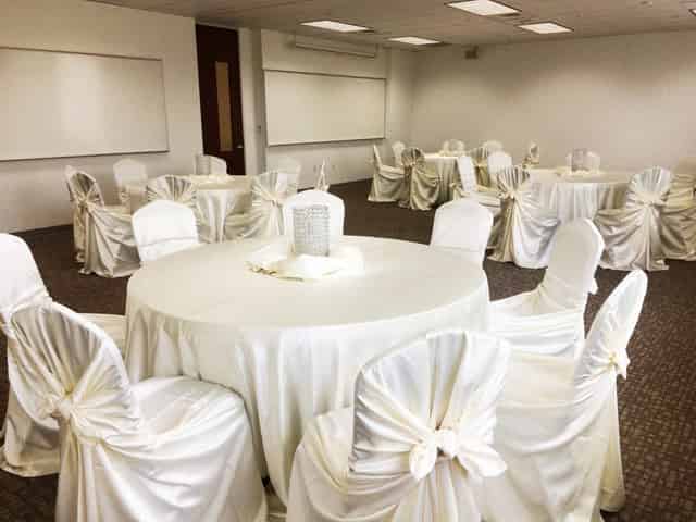 Function Room