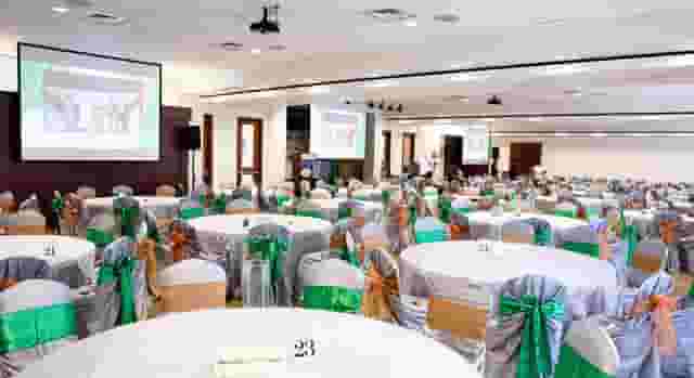 Function Room
