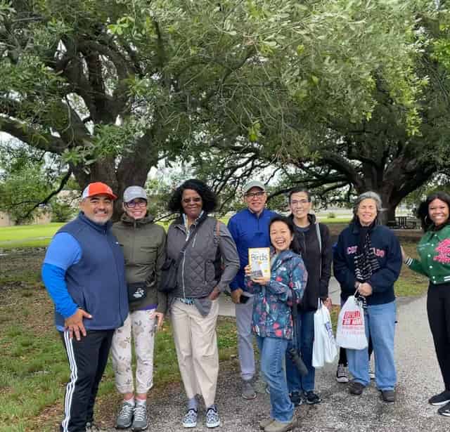 Community Outreach